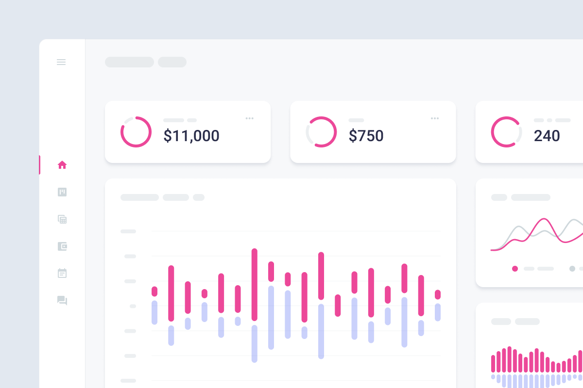 App móvil para gestionar proyectos en movimiento