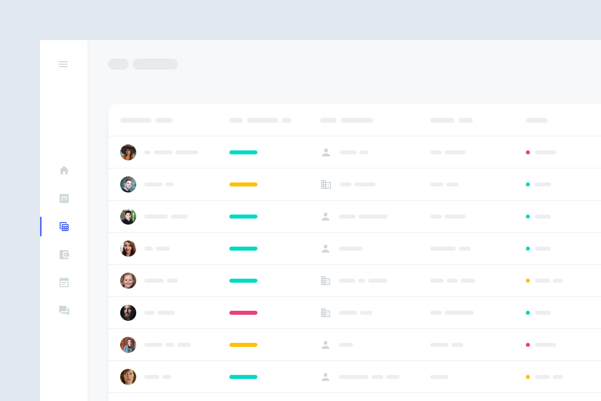 Nuevas funciones para colaborar mejor en equipo